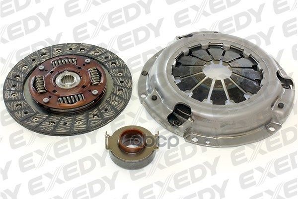 

EXEDY Ком/кт сцепления 200 mm