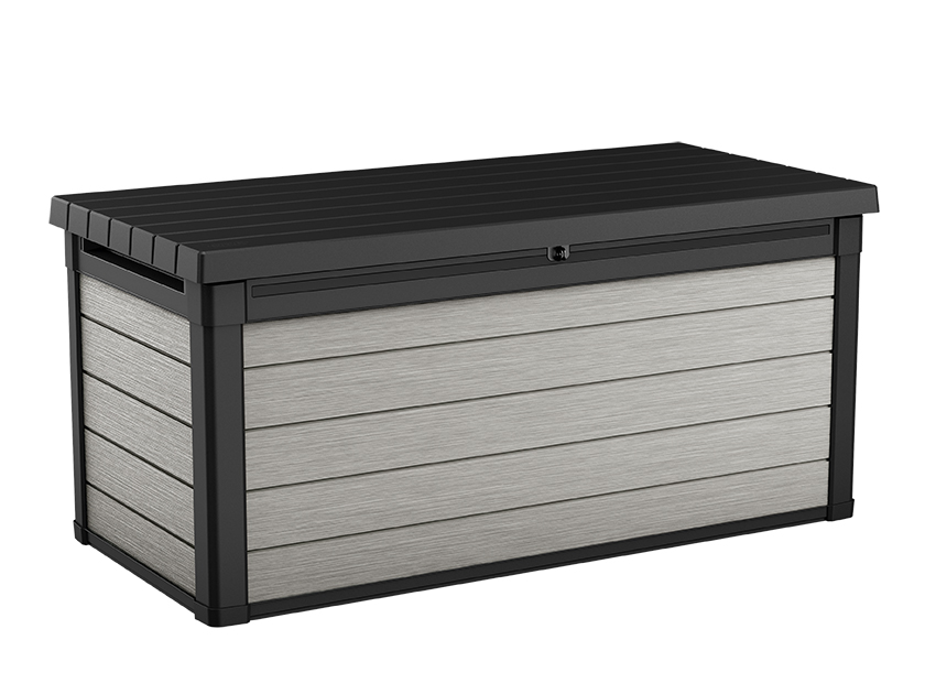 

Сундук Keter Denali DuoTech 570Л 237112