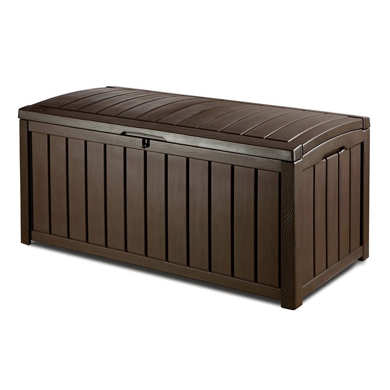 

Сундук Keter Glenwood Deck Box 230413