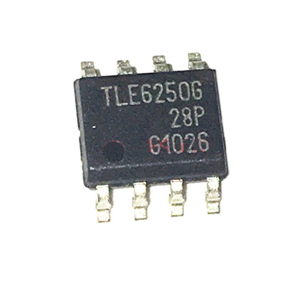 

TLE6250G микросхема, TLE6250G