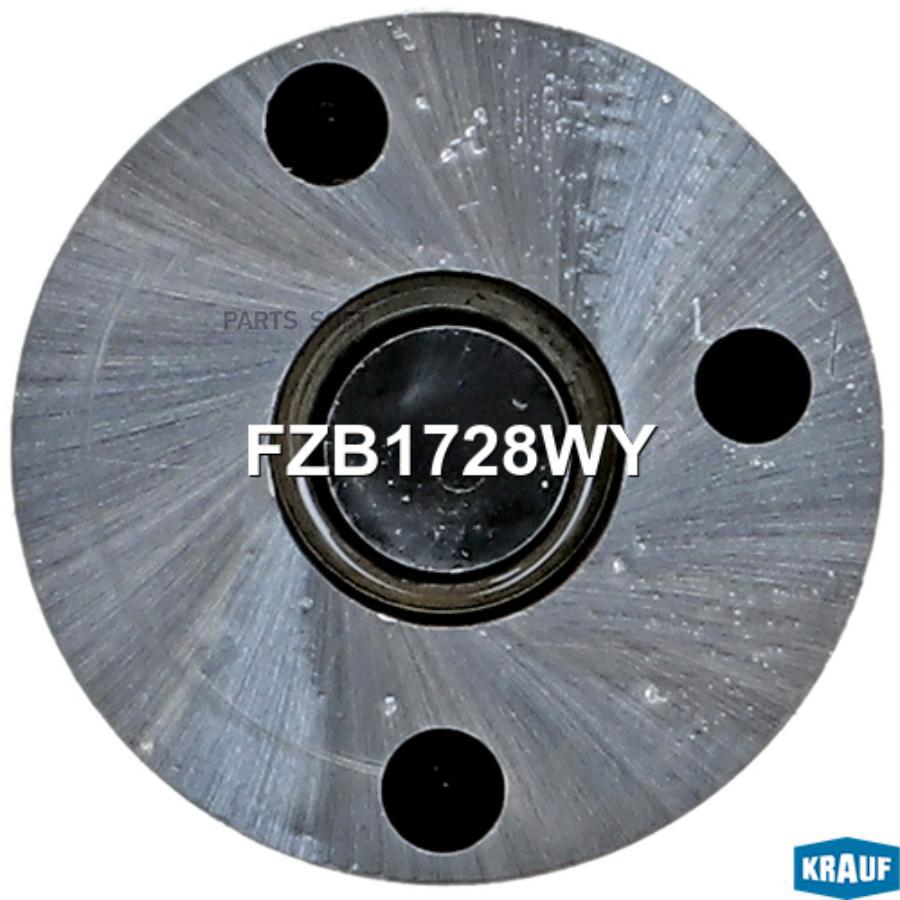 

Распылитель Форсунки Krauf fzb1728wy