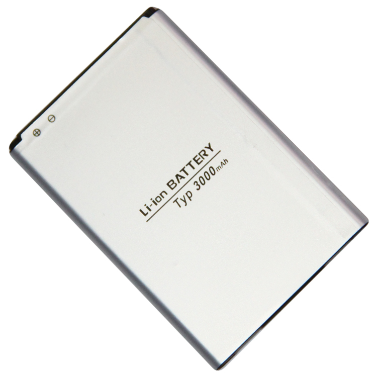 фото Аккумуляторная батарея для lg d855, d690 (bl-53yh) 3000 mah promise mobile