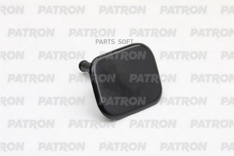 

Форсунка омывателя фары (сопло + крышка) левая KIA Sorento 09-12 PATRON PHW066