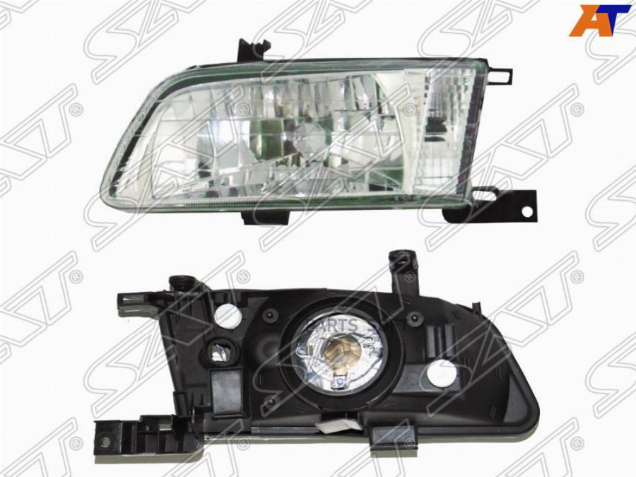 

Фара Nissan Sunny 98-04 Lh (левый) Sat арт. ST-16-02L