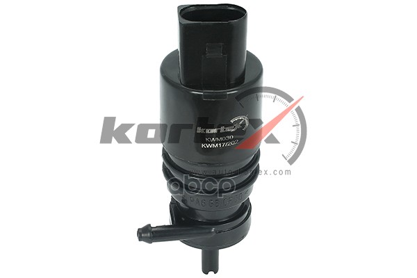 

Насос Омывателя Kortex Kwm030 KORTEX KWM030
