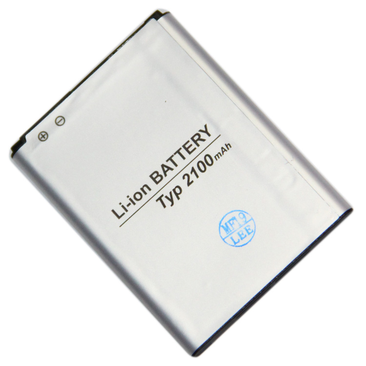Аккумулятор для телефона Promise Mobile 2100мА/ч для LG L65/L65/L70