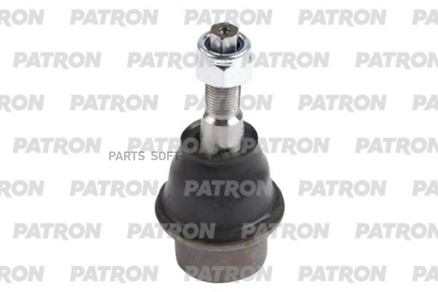 

Опора шаровая DODGE RAM 1500 08/02-08/09 (произведено в Турции) PATRON PS3447