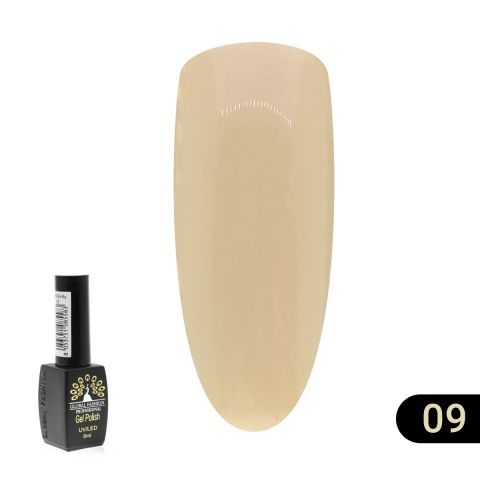 

Гель лак Global Fashion Камень Stone 009 8 мл