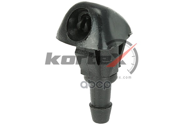 

Форсунка Омывателя Лобового Стекла Honda Accord 08- KORTEX KWN022