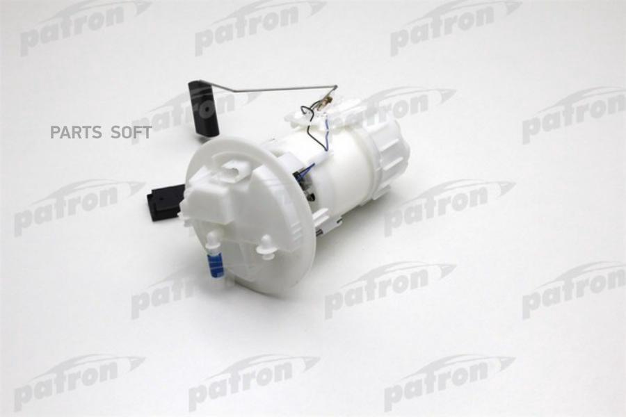 

Насос топливный PATRON PFP468 - PATRON арт. PFP468