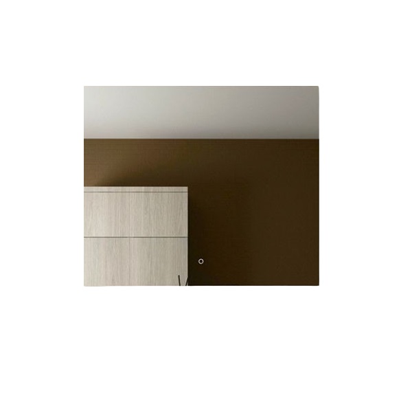 

Mirsant Зеркало Mirsant Glassy 1000х800, Серебристый, Glassy