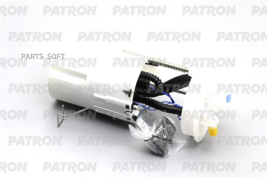 

Насос топливный PATRON PFP514 - PATRON арт. PFP514