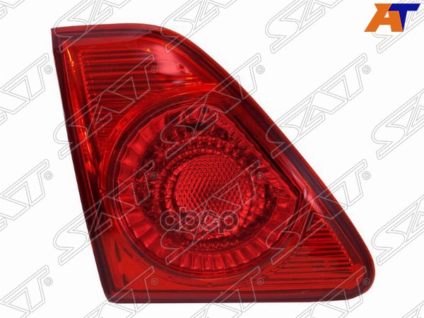 

Фонарь В Крышку Багажника Toyota Corolla 06-10 Lh SAT ST2121329L