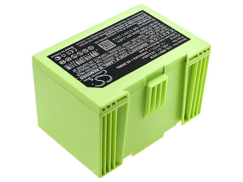 

Аккумулятор для робота-пылесоса Vbparts 086021 086021 3400 мАч, 086021