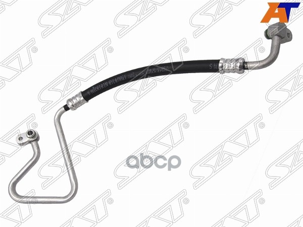 

SAT ST-80316-SNA-A01 Трубка кондиционера HONDA CIVIC FD 05-11 от компрессора к радиатору