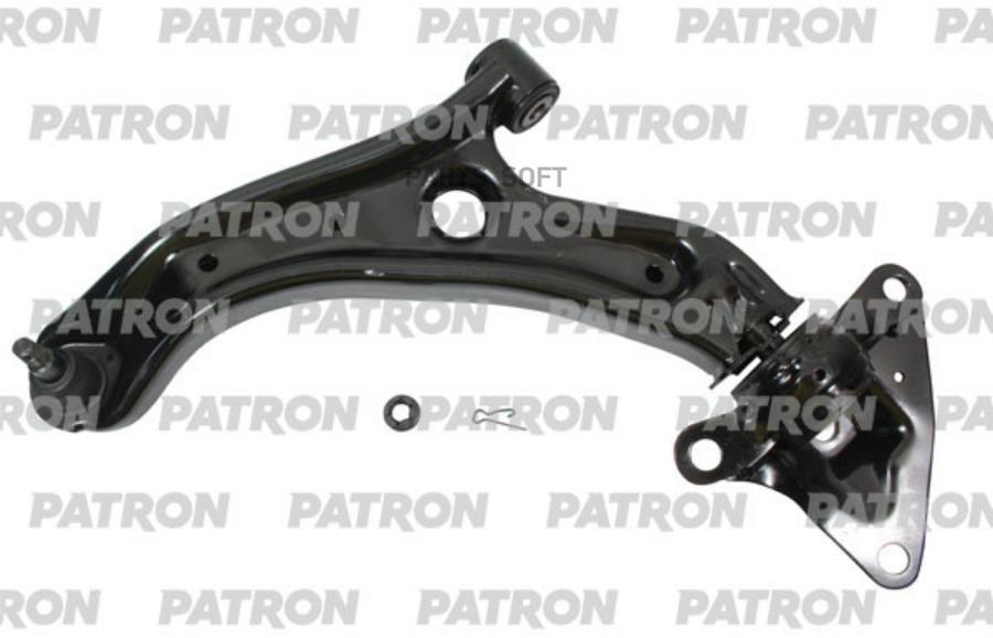 

Рычаг Подвески PATRON PS5333L