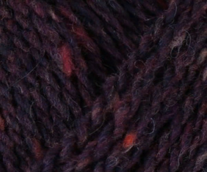 

Пряжа Tuscany Tweed Schachenmayr, MEZ, 9807002 (00049, New!), Коричневый