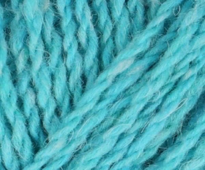 

Пряжа Tuscany Tweed Schachenmayr, MEZ, 9807002 (00068, New!), Голубой