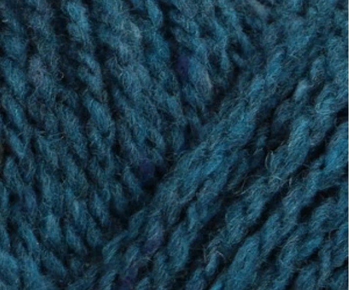 

Пряжа Tuscany Tweed Schachenmayr, MEZ, 9807002 (00069, New!), Синий