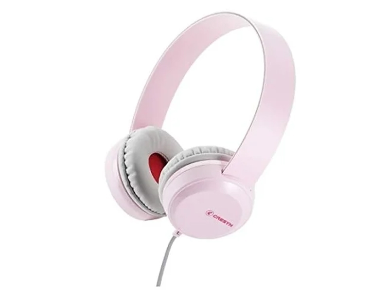 

Наушники Phiaton by Cresyn C260H Pink CPU-HP0260PL01, C260H