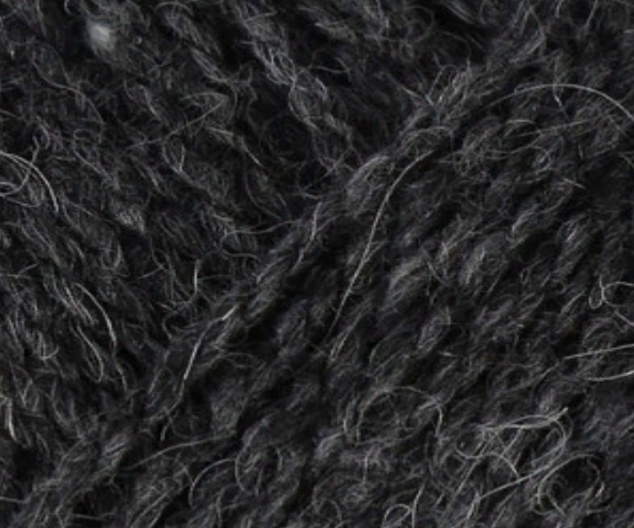 

Пряжа Tuscany Tweed Schachenmayr, MEZ, 9807002 (00097, New!), Черный