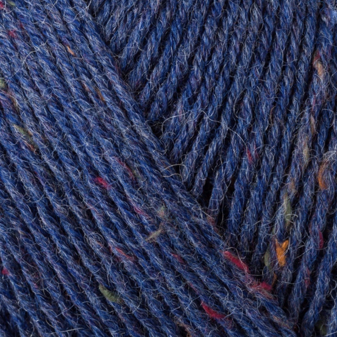 

Пряжа Tweed /Твид/ пряжа Schachenmayr Regia, 4 нитки, MEZ, 9801245 (00022, New!), Синий