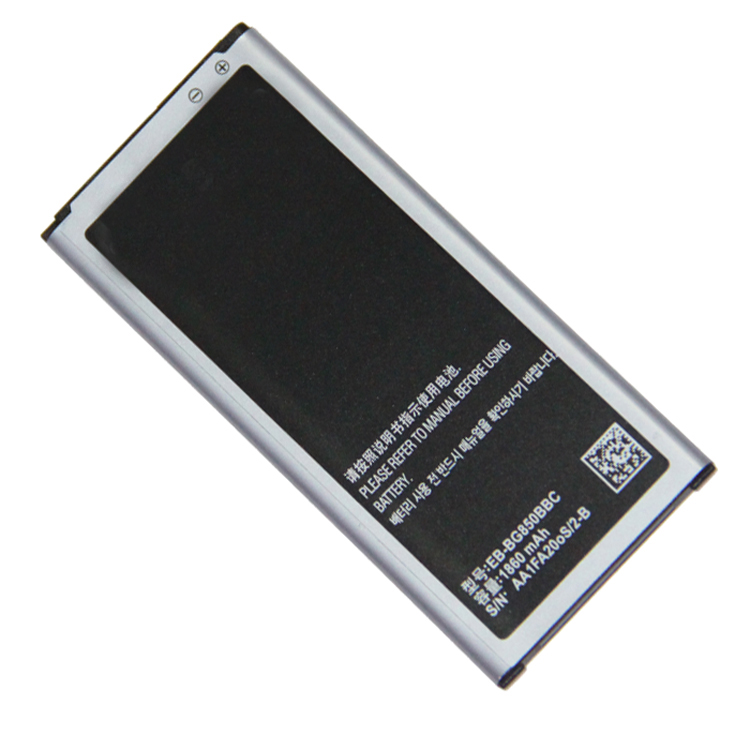 фото Аккумуляторная батарея для samsung sm-g850f (galaxy alpha) (eb-bg850bbe) 1860 mah (oem) promise mobile