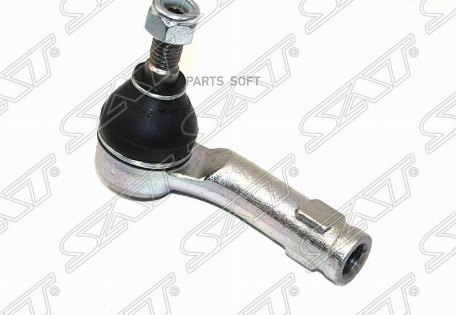 

Наконечник Рулевой Ford Fiesta 09-/Ecosport 13- Lh (левый) Sat арт. ST-8V513C437AA