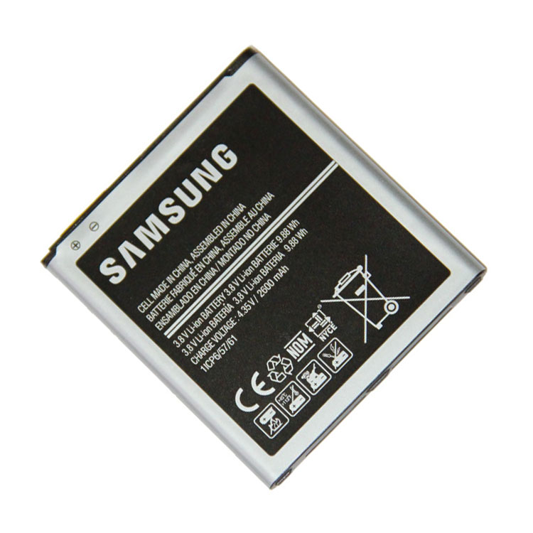 фото Аккумулятор promise mobile для samsung sm-g530h,sm-g531h,sm-g532f,sm-j250f 2600 mah (oem)