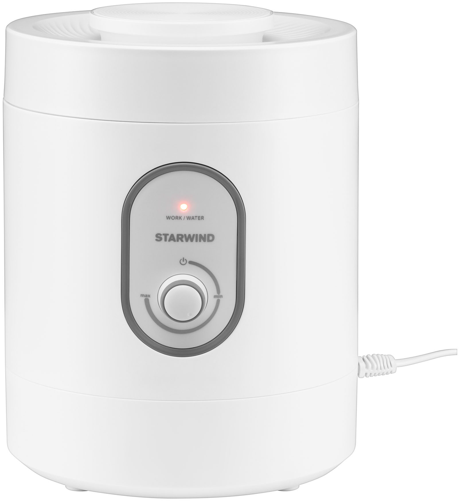 

Воздухоувлажнитель STARWIND SHC2320 белый, SHC2320