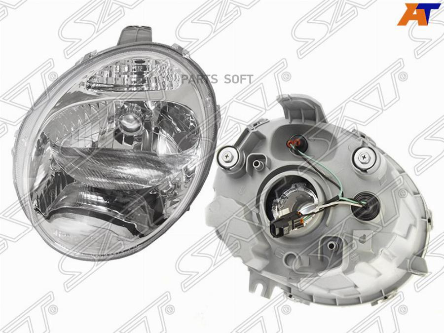 

SAT Фара DAEWOO MATIZ 11-15 LH
