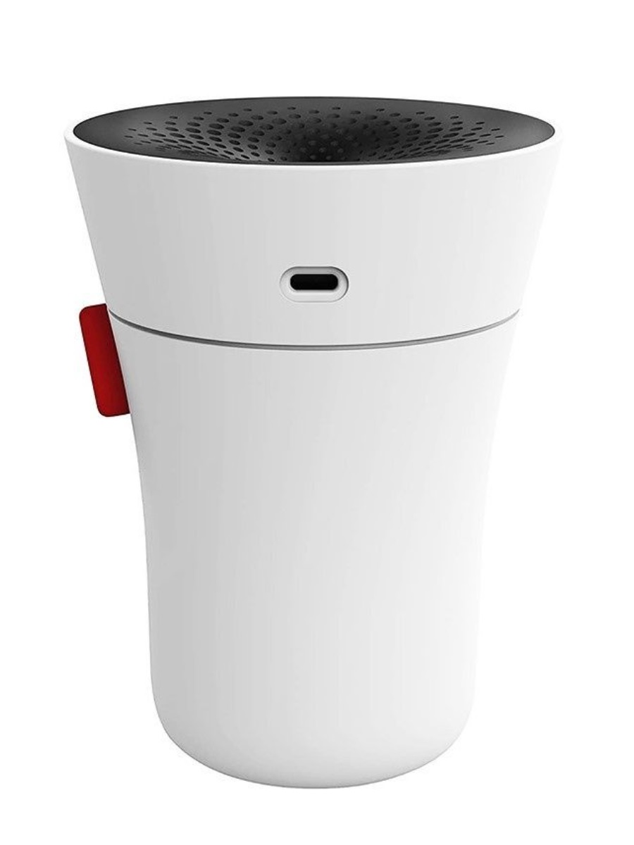 

Воздухоувлажнитель Boneco U50 белый, U50