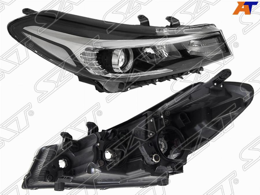 

Фара Kia Cerato/Forte 16-19 Rh (правый) Ксенон, Дхо Sat арт. ST-223-1169R-LDEN2