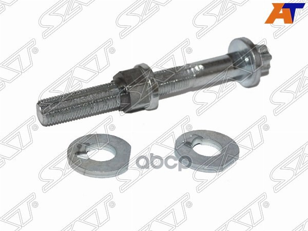 

SAT ST-A0003331071 Болт комплект с эксцентриком MERCEDES-BENZ C-CLASS 06-14/CL-CLASS 05-13