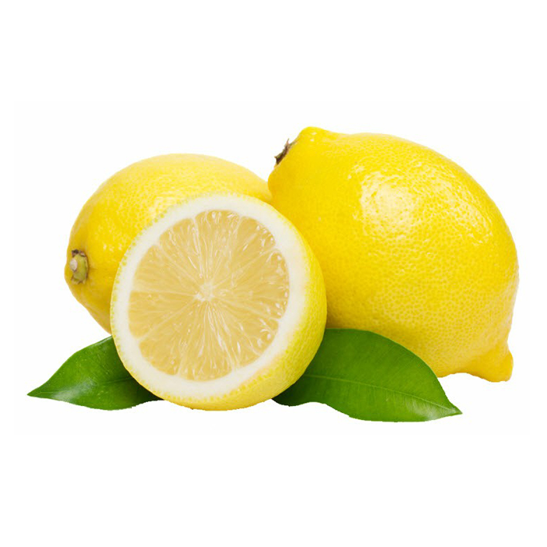 

Лимоны