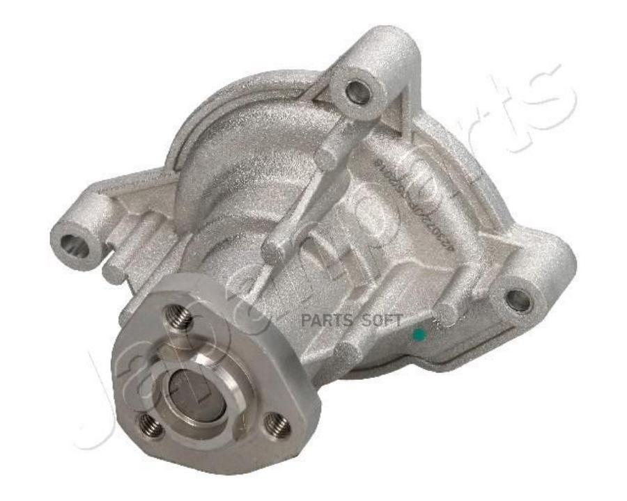 Japanparts Pq-0920 Насос Водяной Vag 1.4Tsi 07 100045335013