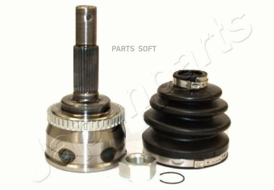 

Japanparts Gi-H38 Шрус Hyundai Tucson 04-10 Нар.