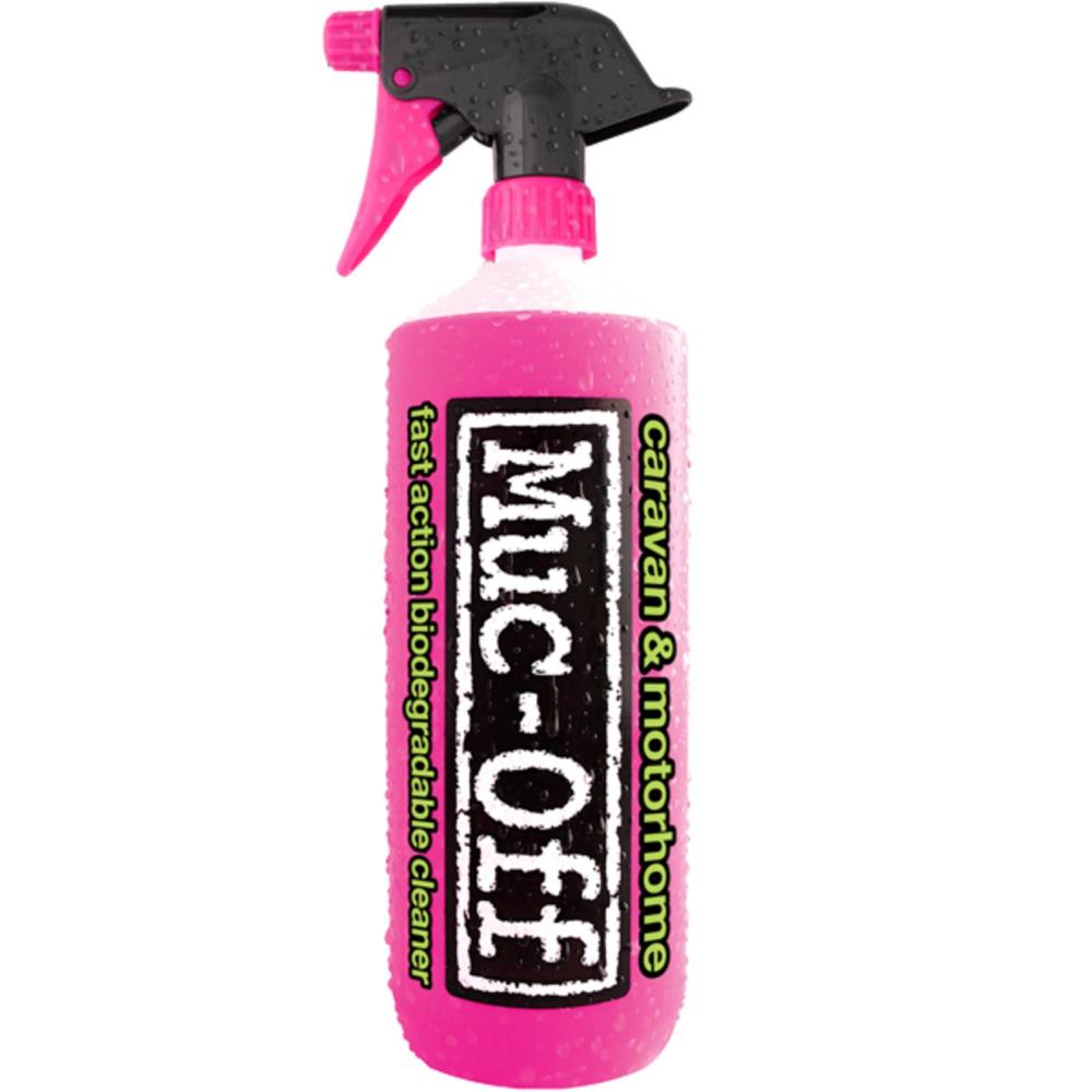 Очиститель Muc-Off Cycle Cleaner Capped With Trigger 1000 мл