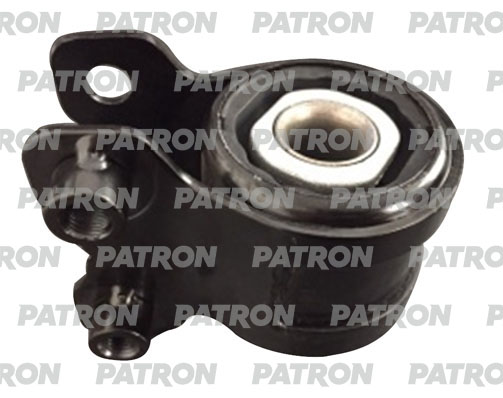 

Сайлентблок рычага подвески MAZDA: 3 BK12/BK14 10/03-, 5 CR19 03/05- PATRON PSE11679