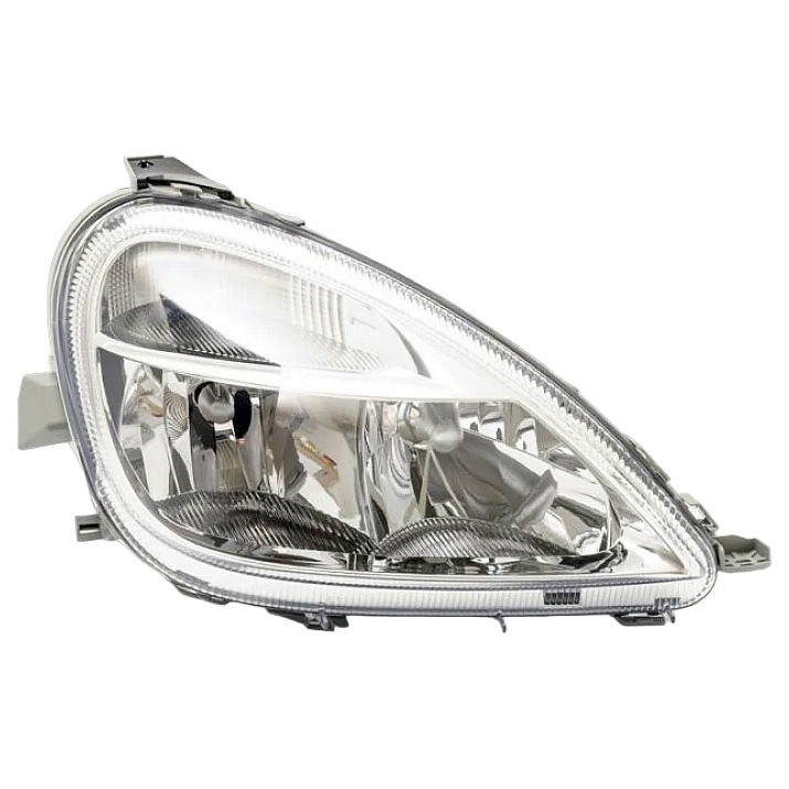 

Фара Mercedes W168 02-04 Rh TYC арт. TG-440-1134R