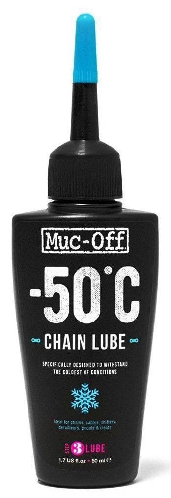 Смазка Muc-Off 40 мл