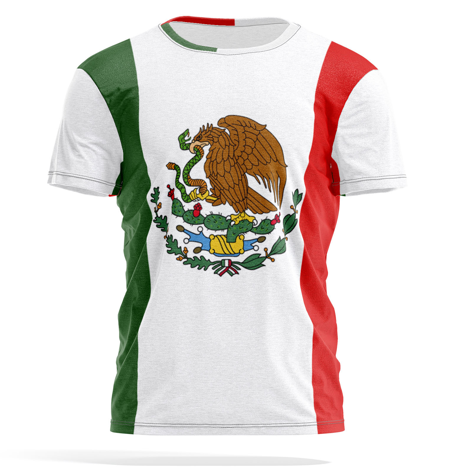 

Футболка мужская PANiN PaninManTshirt_VM1555699 разноцветная XL, Белый, PaninManTshirt_VM1555699