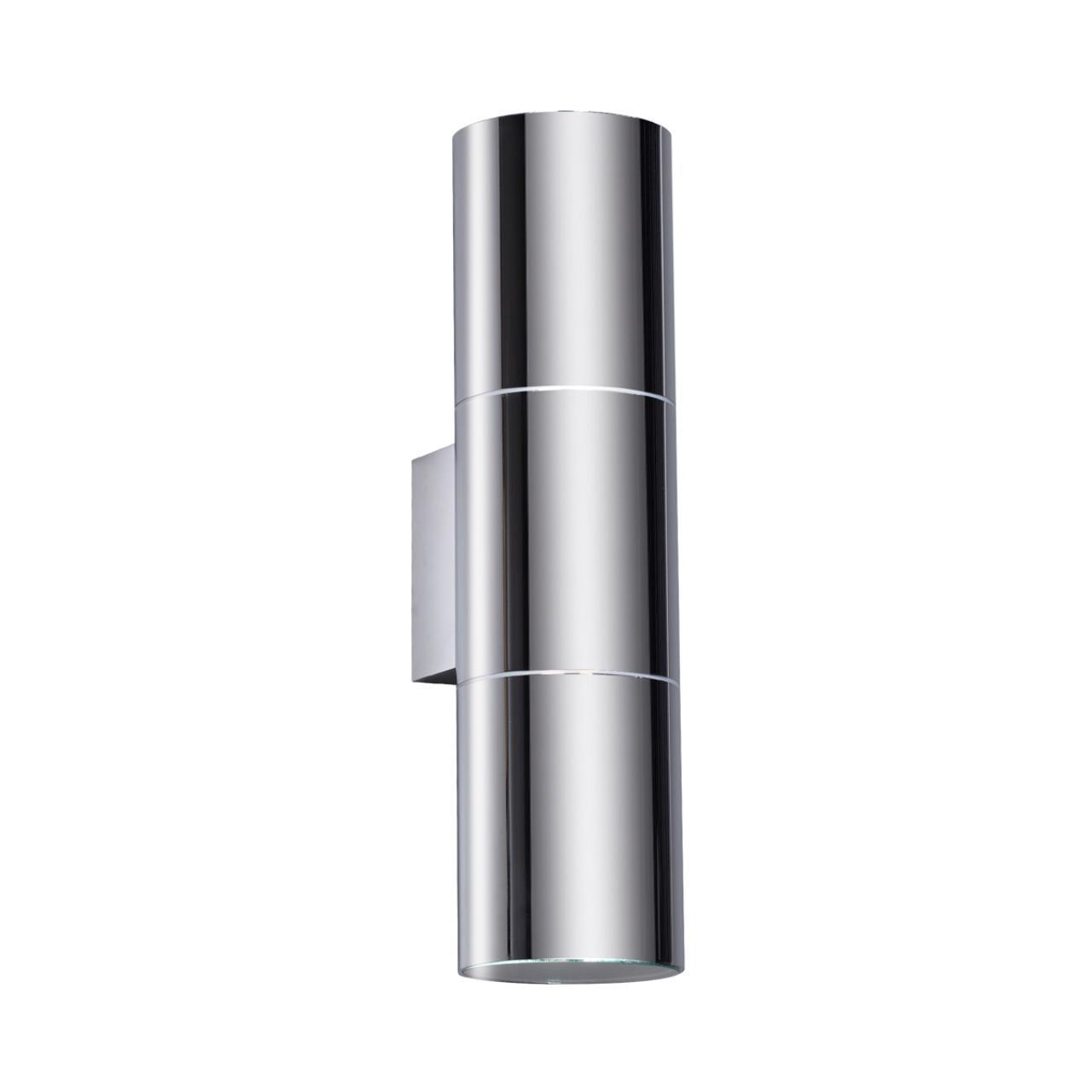 

Настенный светильник Odeon Light Bazel 4281/2WB