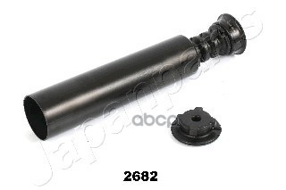 

Пыльник+Отбойник Toyota Yaris 99-05 Зад.К-Кт На 1 Амортиз. Japanparts Ru-2682