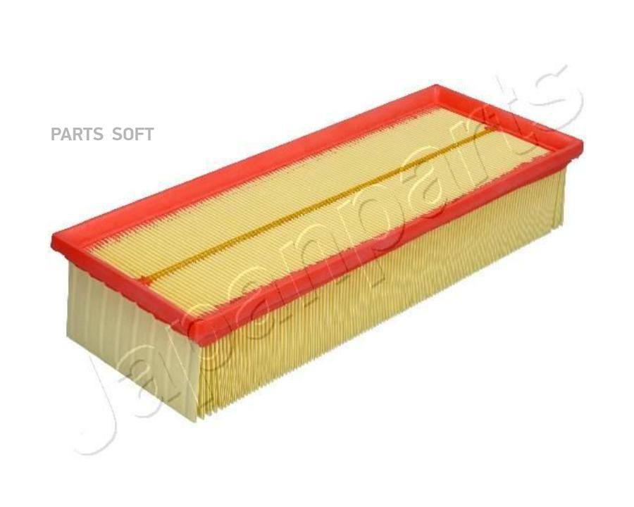 

Japanparts Fa-0917Jm Фильтр Воздушный Vag A3/G5/Touran 1.9-2.0Tdi J-Master 1Шт