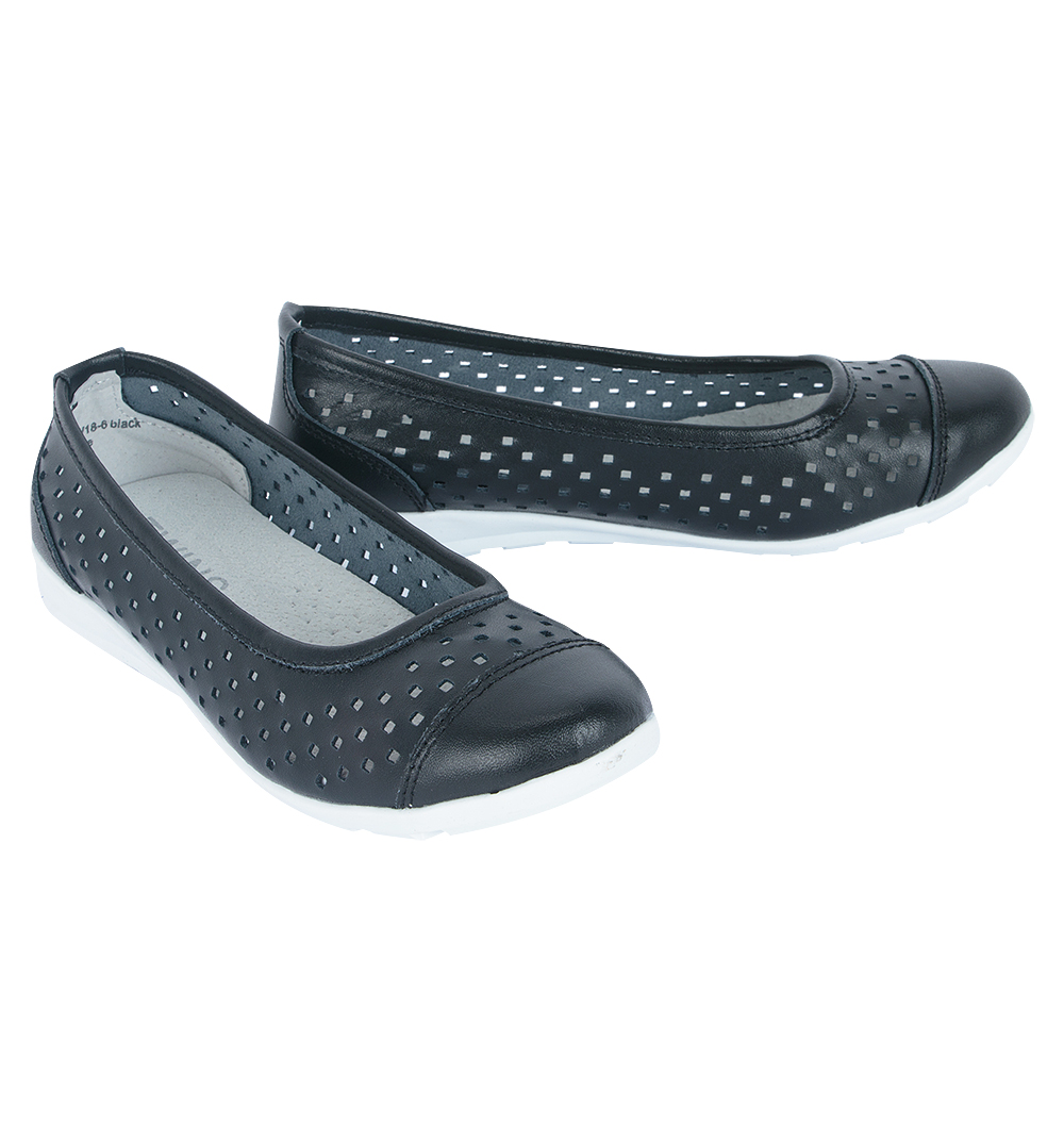 

Туфли Twins черный CHAFW18-6 black р.33, CHAFW18-6 black