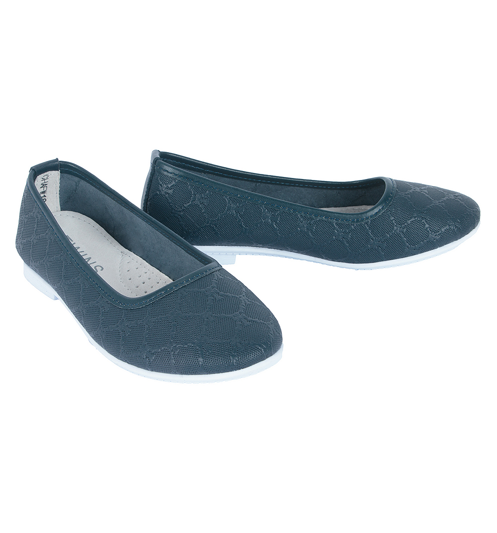 

Туфли Twins синий CHAFW18-9 navy р.36, CHAFW18-9 navy