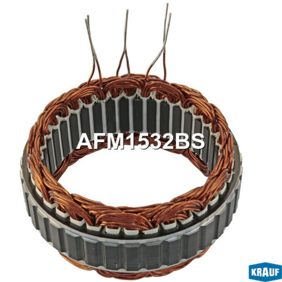 

Статор Генератора Krauf afm1532bs