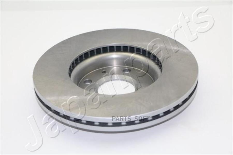 

Japanparts Di-W18C Диск Тормозной Chevrolet Aveo 11-/Cobalt 11- Передний Вент.D 256Mm 1шт