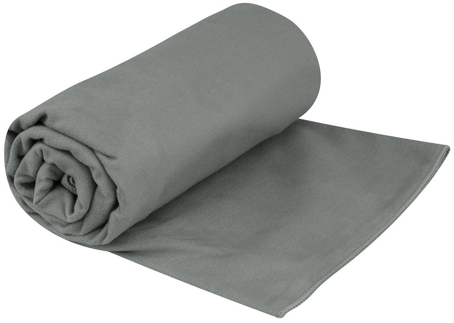 фото Полотенце sea to summit 2020-21 drylite towel x-large grey (б/р)